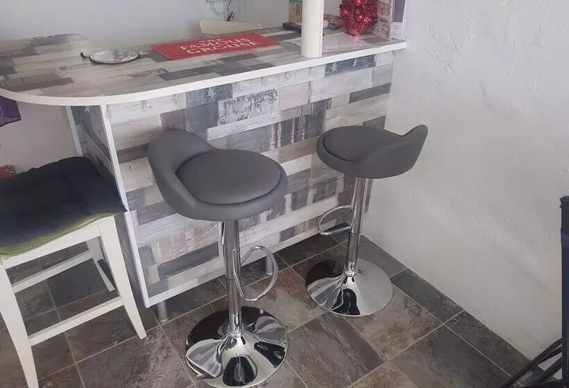 Rickaty Lodge Bed And Breakfast, Hotel De Aeropuerto, Plane Spotting Hotel, Las Palmas Airport, Gran