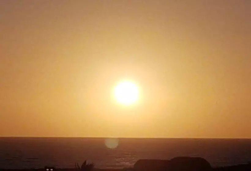 Rickaty Lodge Bed And Breakfast, Hotel De Aeropuerto, Plane Spotting Hotel, Las Palmas Airport, Gran