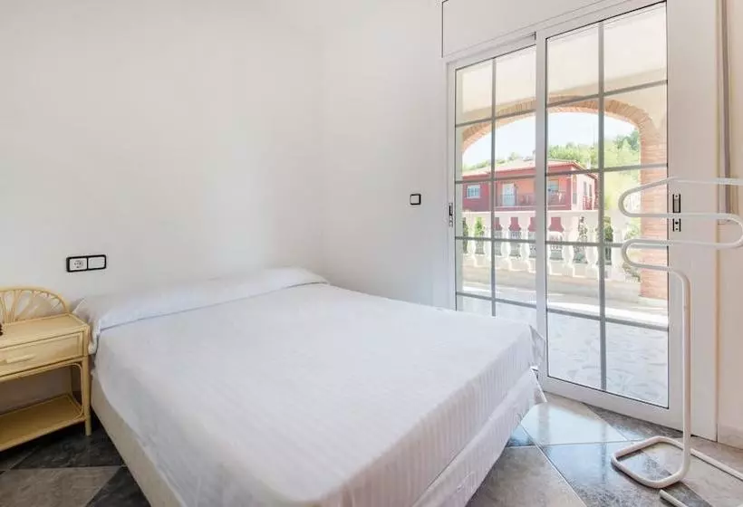 Villa Carmen