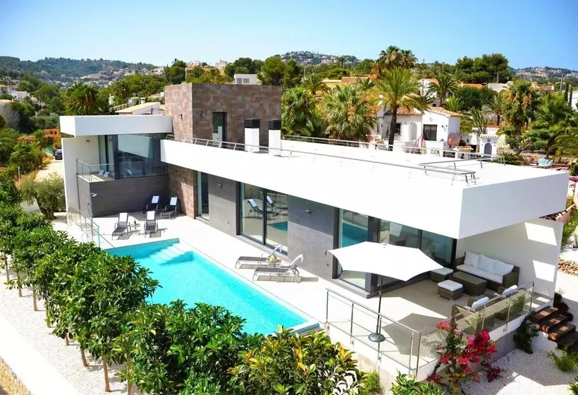Villa Oleada