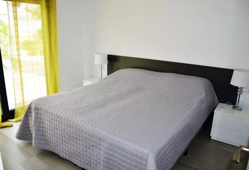 Villa Oleada