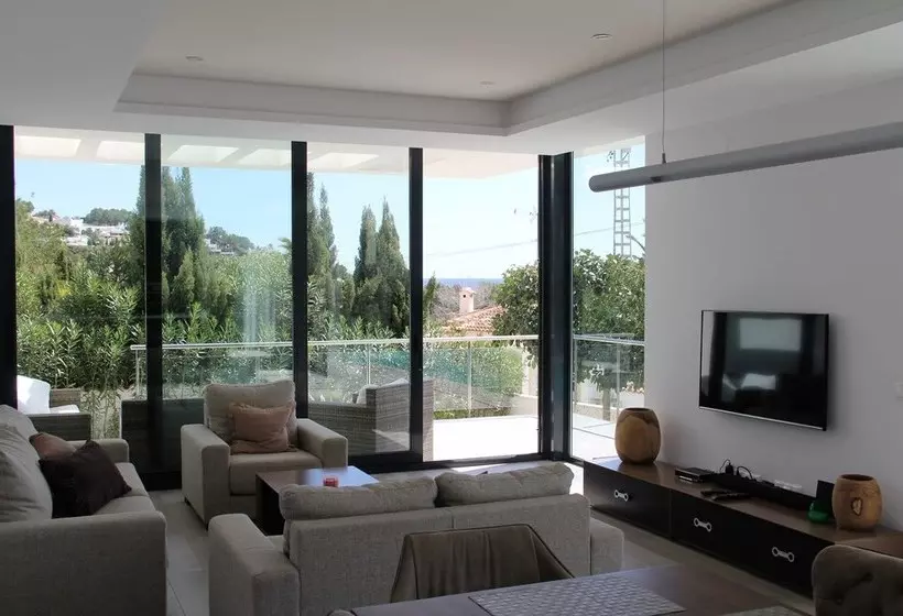 Villa Oleada