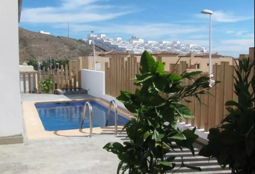 Villas El Aceitun