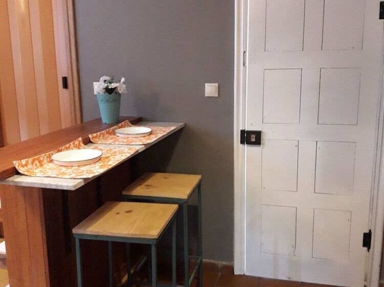 Albergue Galanas Hostel