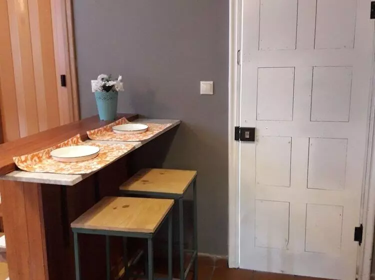 Albergue Galanas   Hostel