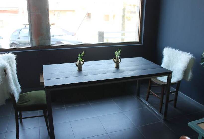 Albergue Galanas Hostel