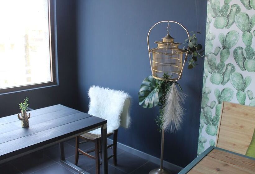 Albergue Galanas Hostel