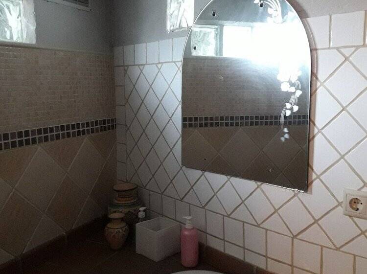 Albergue Galanas Hostel