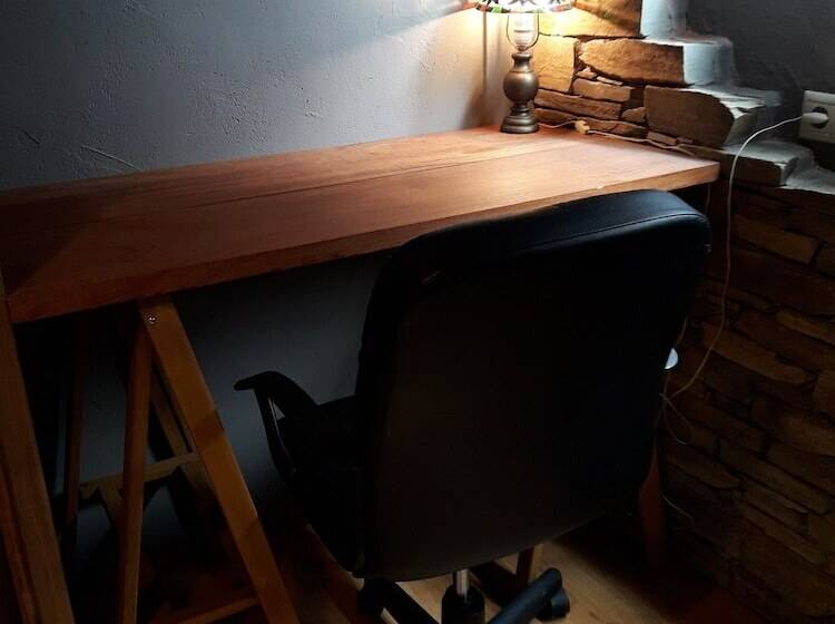 Albergue Galanas Hostel