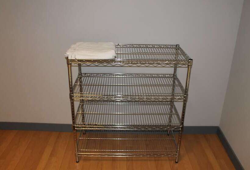 Albergue Galanas Hostel