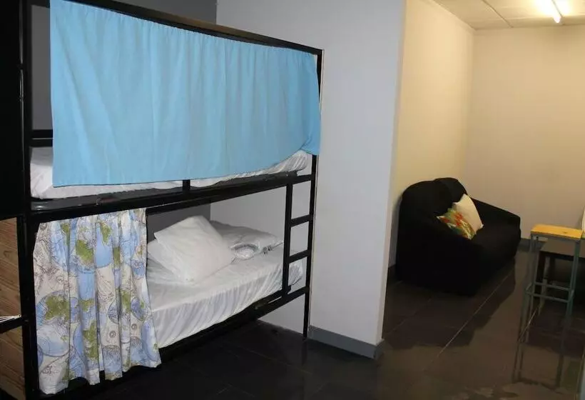Albergue Galanas   Hostel