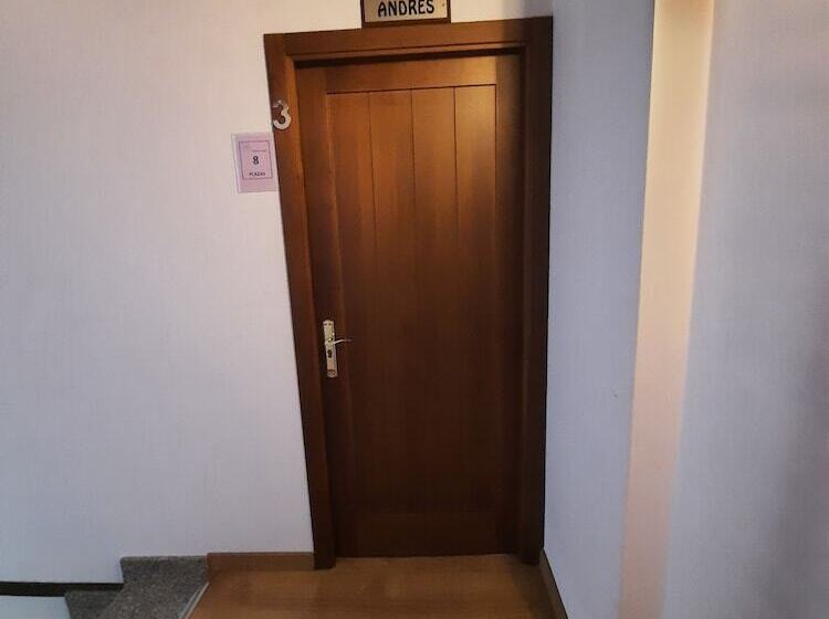 旅馆 La Casa De Mi Abuela