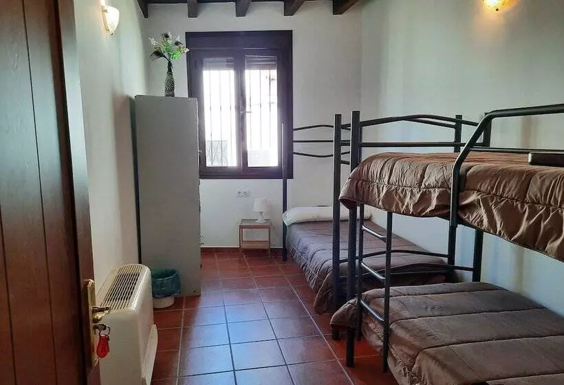 ユースホステル La Casa De Mi Abuela