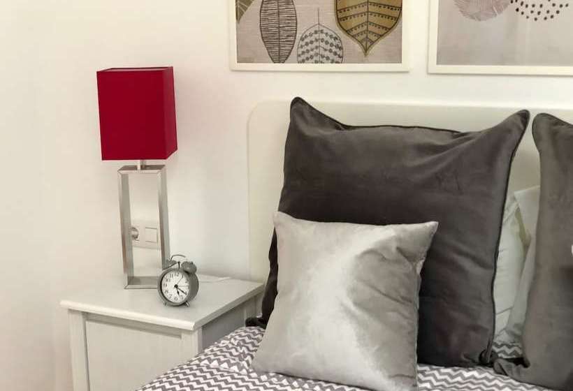 Apartamentos Boya Beach