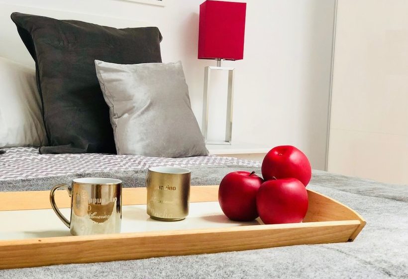 Apartamentos Boya Beach