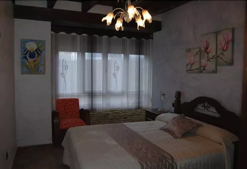Apartamentos Dos Infantas