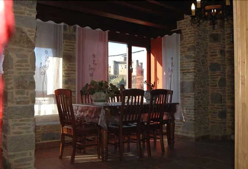 Apartamentos Dos Infantas