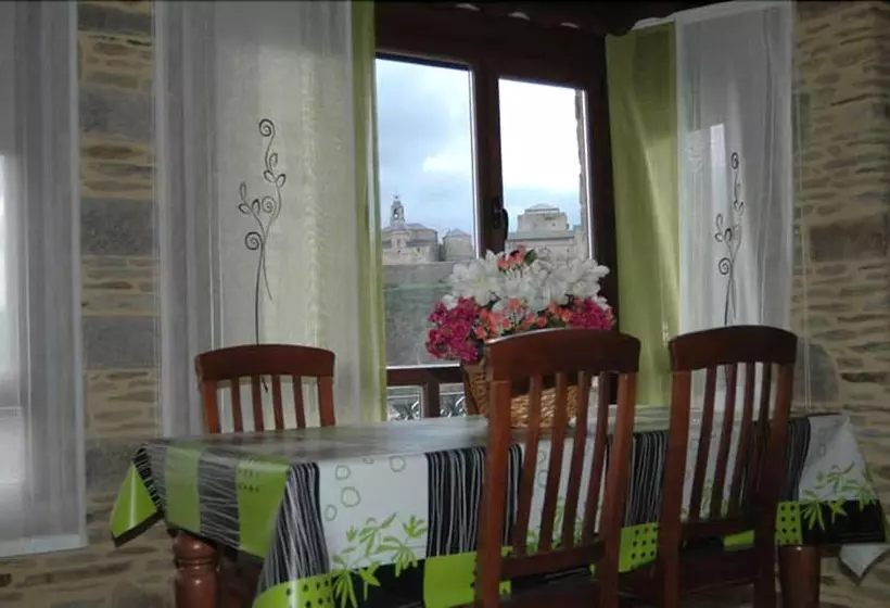 Apartamentos Dos Infantas