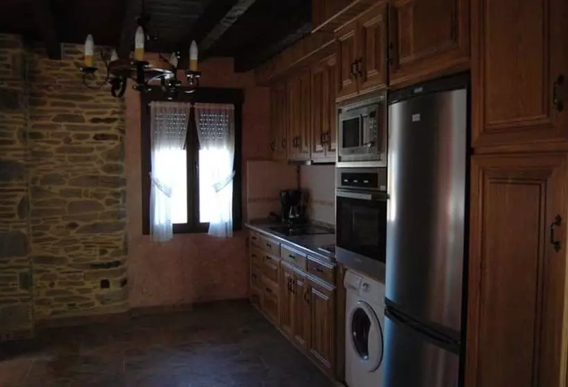 Apartamentos Dos Infantas
