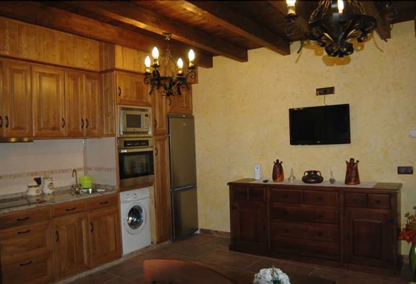 Apartamentos Dos Infantas