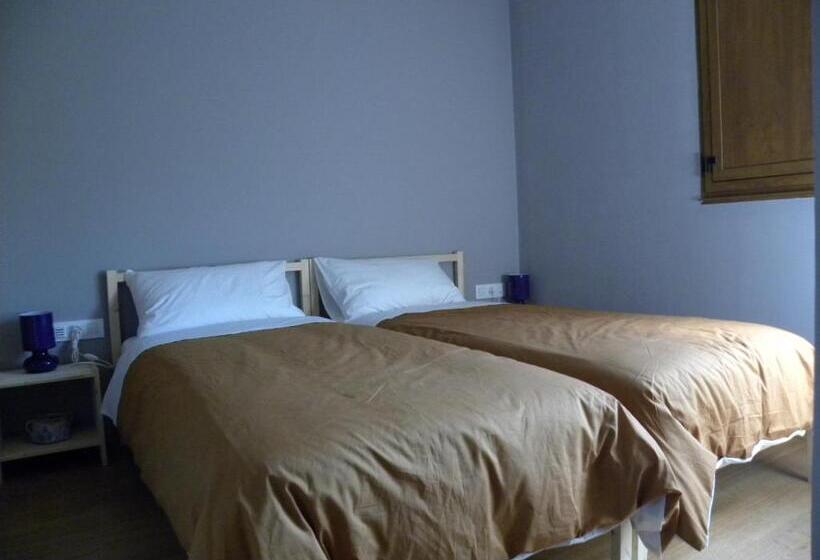 Casa Do Ferreiro La Fragua