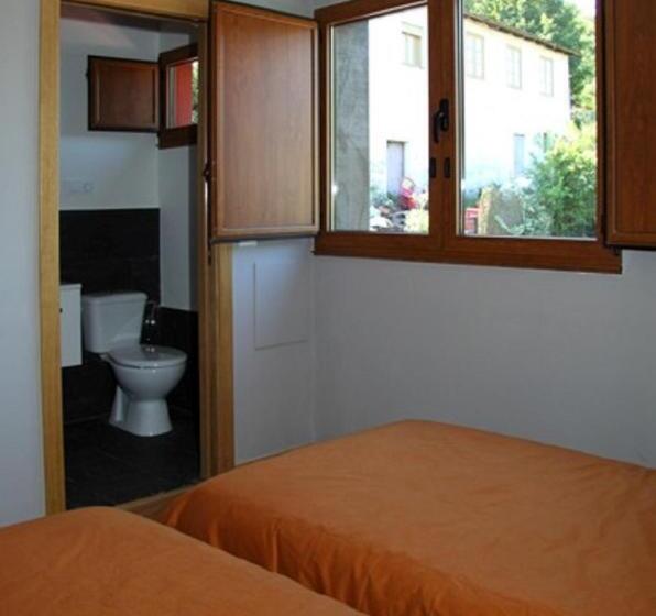 Casa Do Ferreiro La Fragua