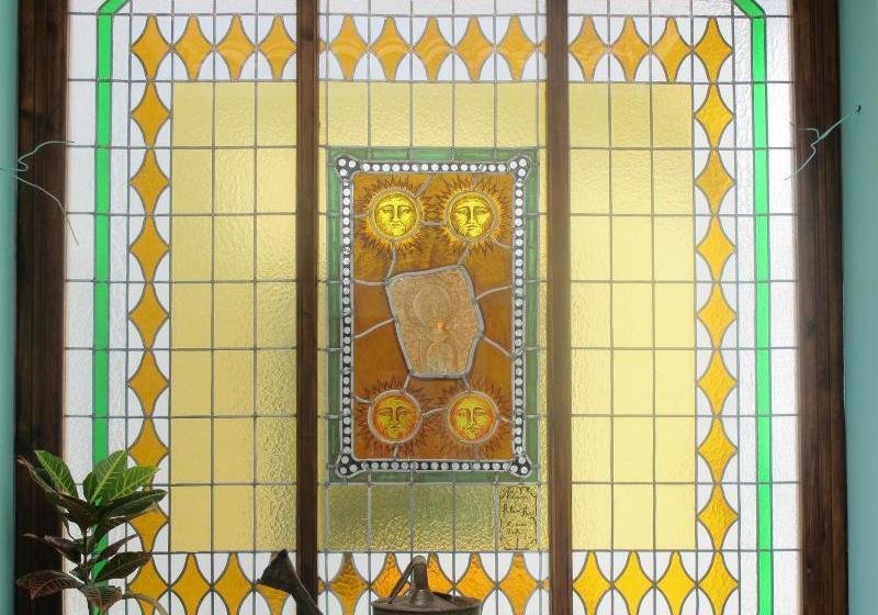 Casa Rural Cuatro De Oros