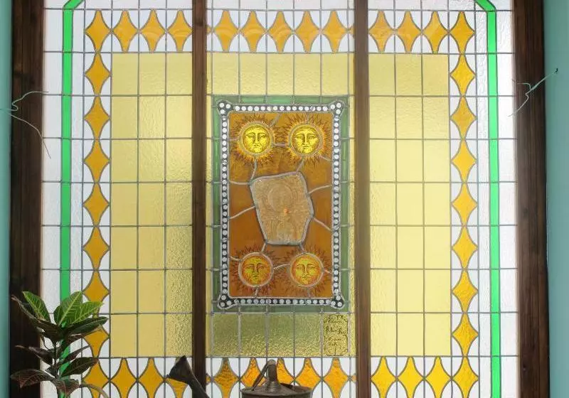 Casa Rural Cuatro De Oros