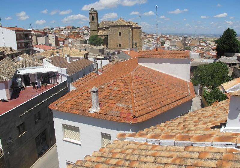 Casa Rural Cuatro De Oros