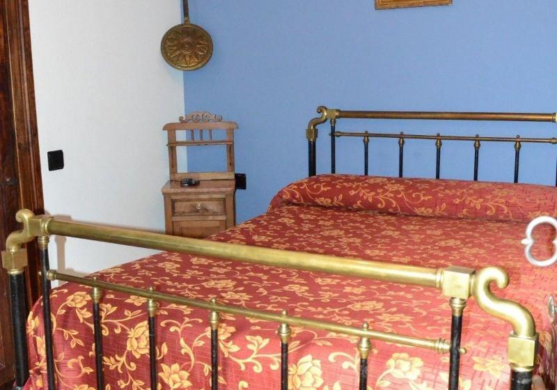 Casa Rural Cuatro De Oros