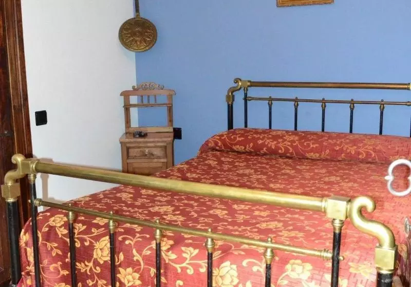 Casa Rural Cuatro De Oros