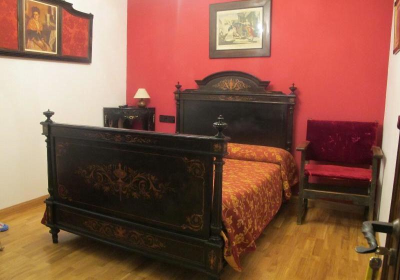 Casa Rural Cuatro De Oros