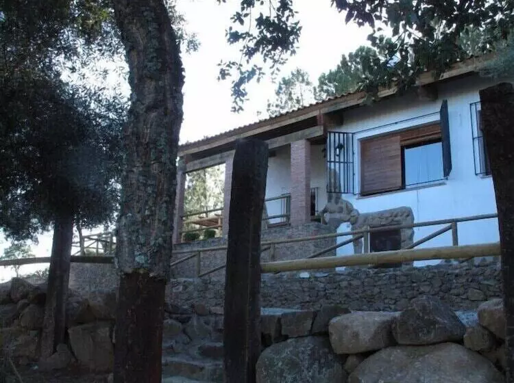 Casa Rural El Zumacal