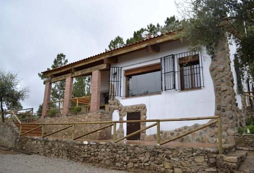 Casa Rural El Zumacal