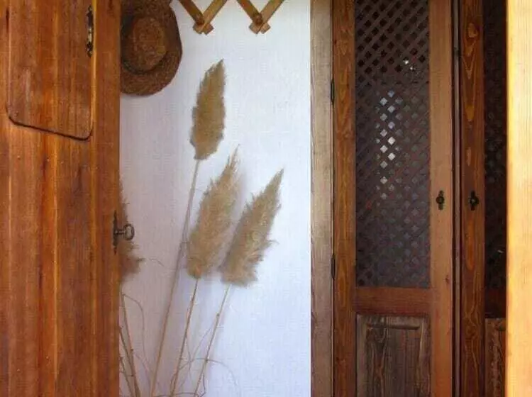 Casa Rural El Zumacal