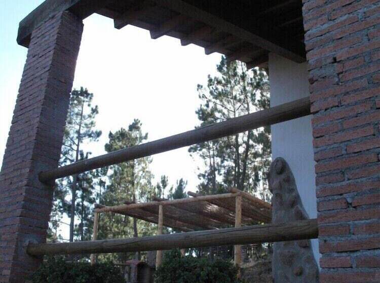 Casa Rural El Zumacal