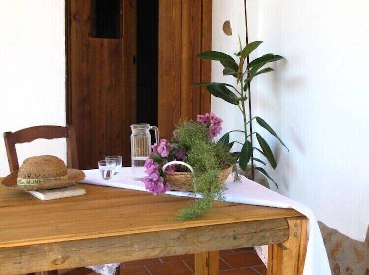 Casa Rural El Zumacal