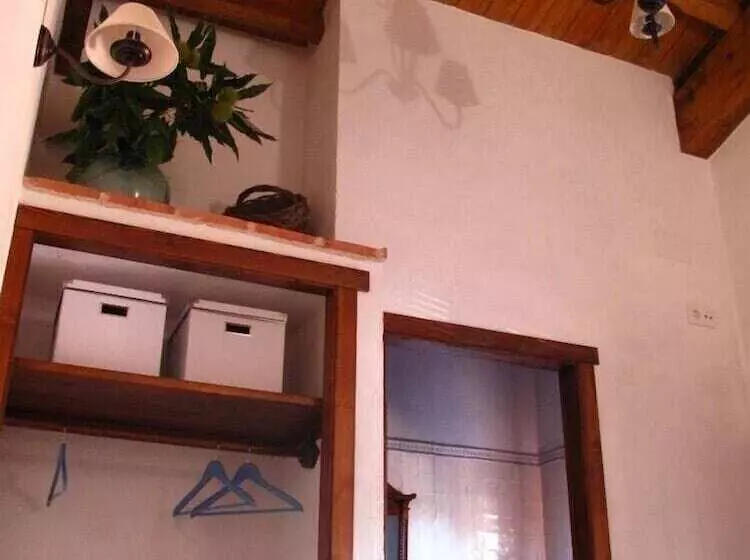 Casa Rural El Zumacal