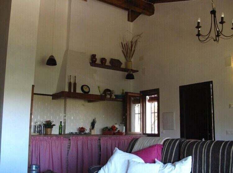 Casa Rural El Zumacal