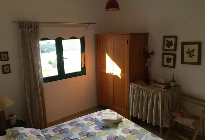Casa Volcan Y Mar