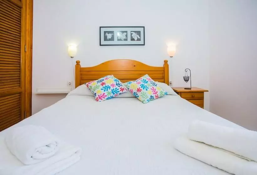 Casa Volcan Y Mar