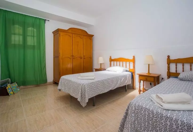 Casa Volcan Y Mar