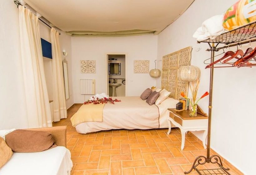 Casas Bodega Triana