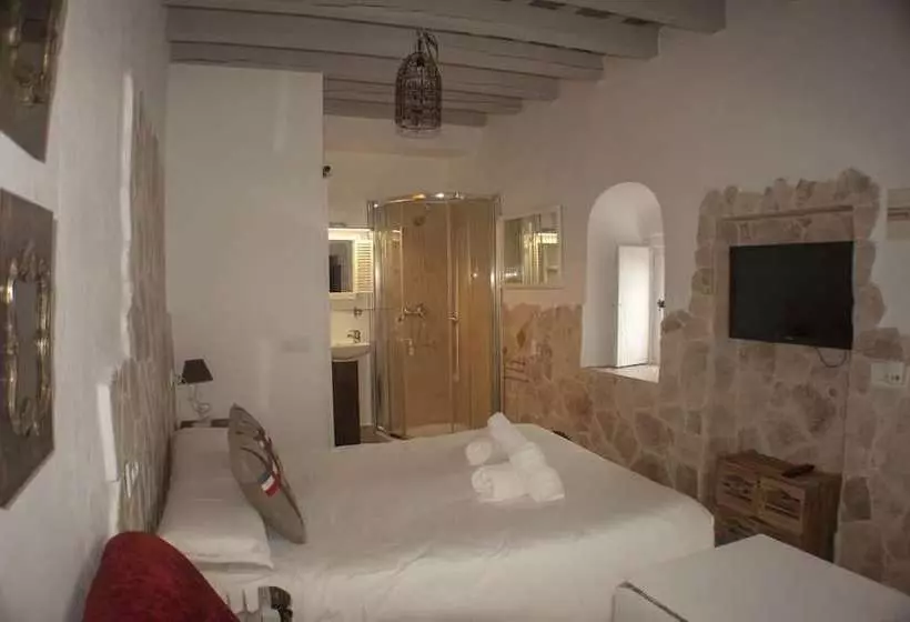 Casas Bodega Triana