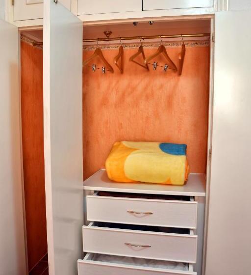 Wonderstays Chalet El Naranjo