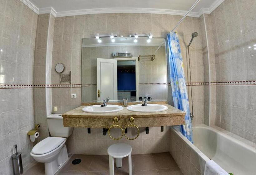 Wonderstays Chalet El Naranjo