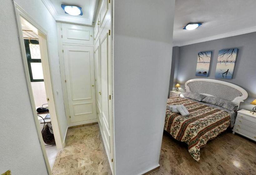 Wonderstays Chalet El Naranjo