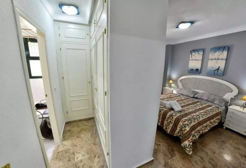 Wonderstays Chalet El Naranjo