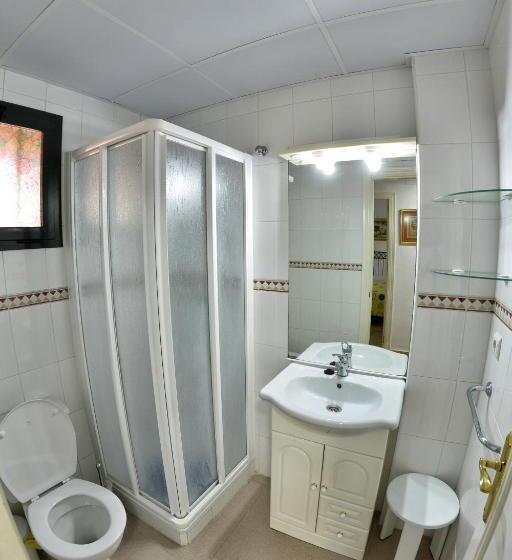 Wonderstays Chalet El Naranjo