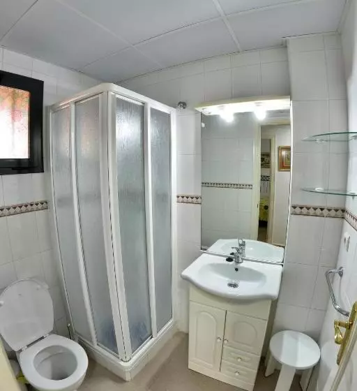 Wonderstays Chalet El Naranjo